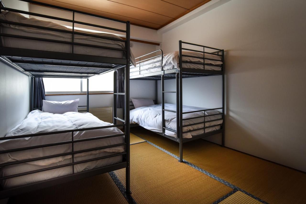 Hotel The Phat Packers Otari