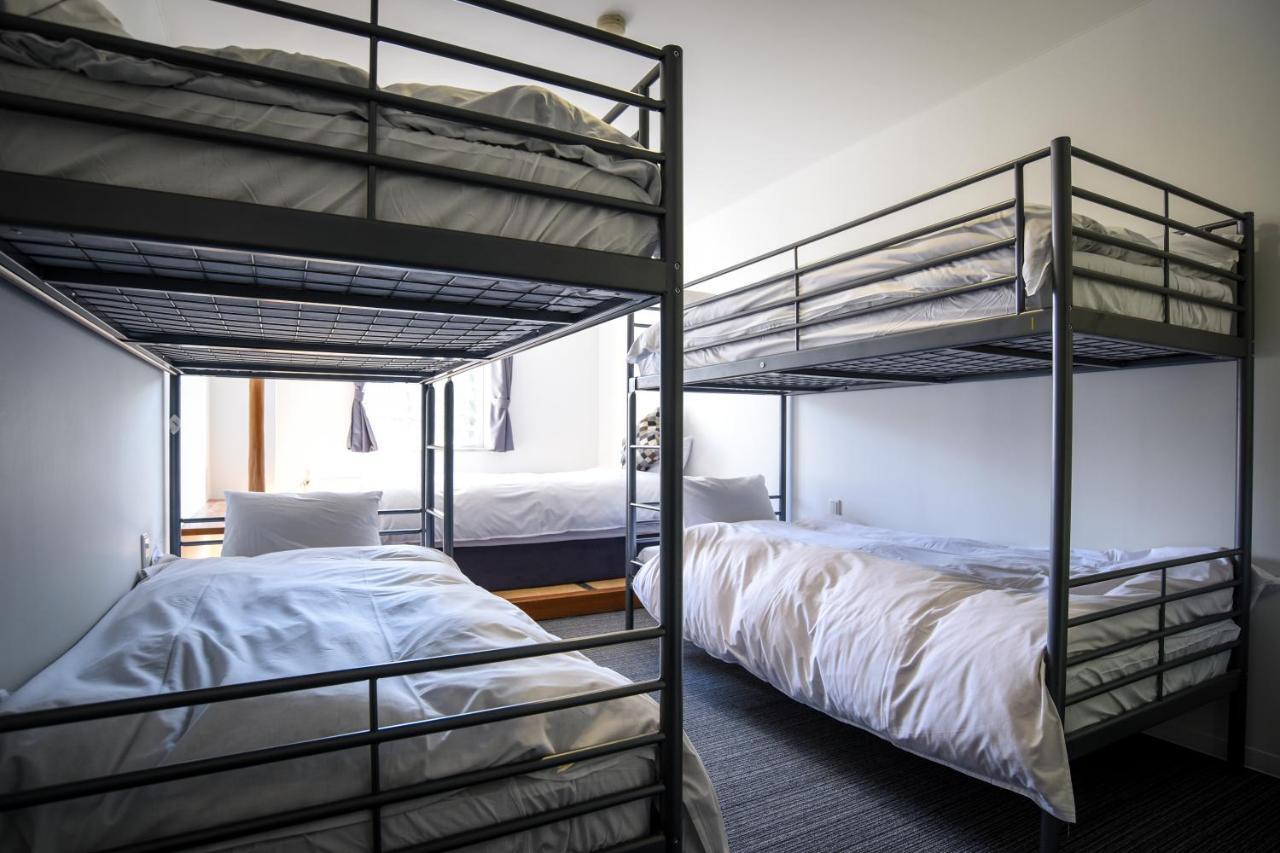 The Phat Packers Hotel