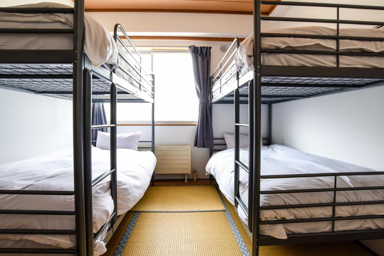 Hotel The Phat Packers