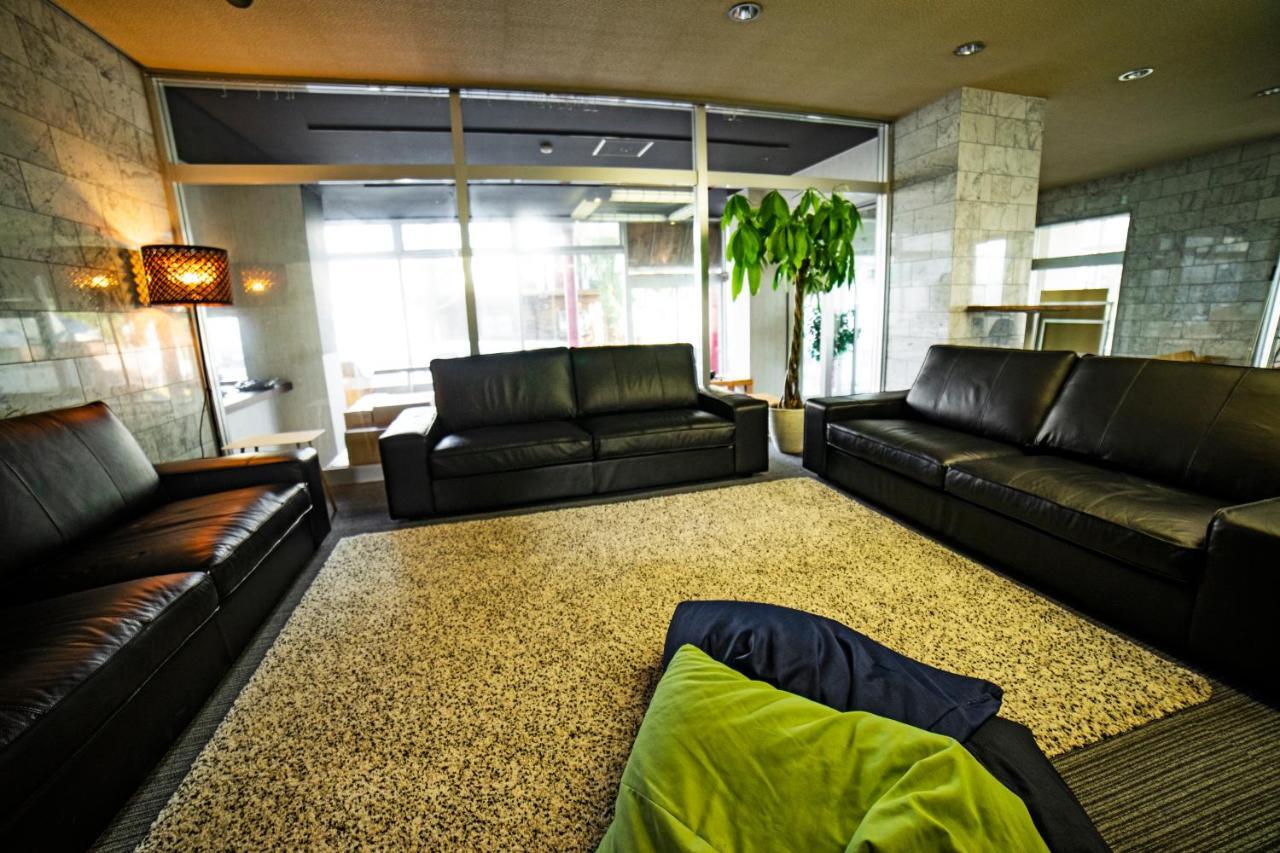 Hotel The Phat Packers Otari